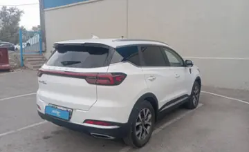 Chery Tiggo 7 Pro 2024 года за 10 500 000 тг. в Тараз