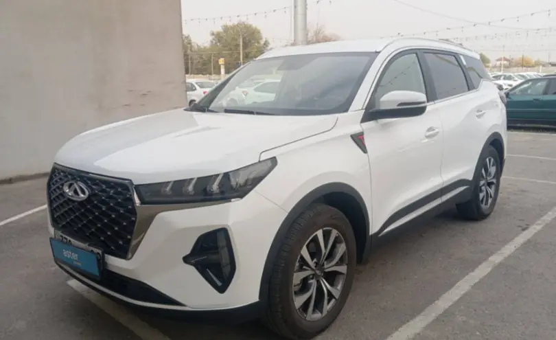 Chery Tiggo 7 Pro 2024 года за 10 500 000 тг. в Тараз