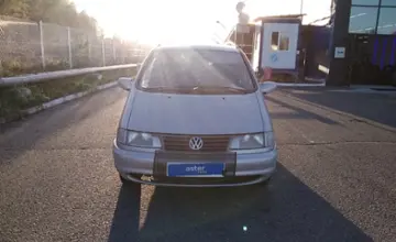 Volkswagen Sharan 1998 года за 1 200 000 тг. в Усть-Каменогорск фото 2