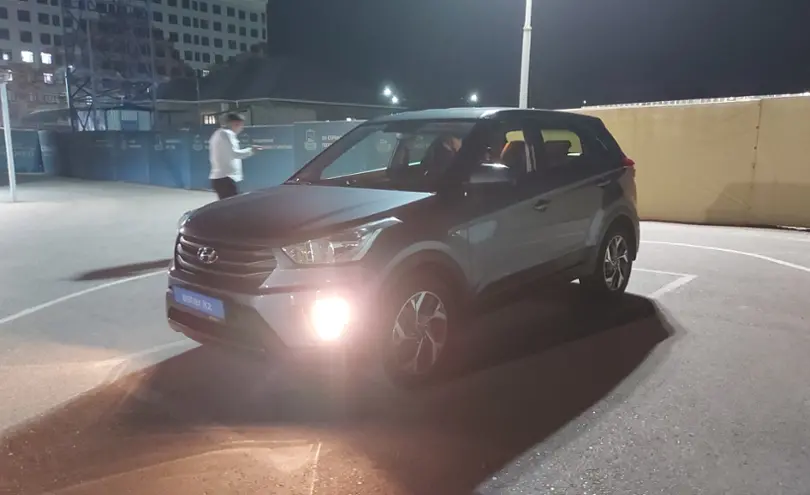 Hyundai Creta 2019 года за 8 000 000 тг. в Шымкент