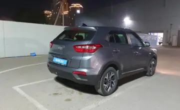 Hyundai Creta 2019 года за 8 000 000 тг. в Шымкент фото 3