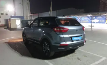Hyundai Creta 2019 года за 8 000 000 тг. в Шымкент фото 4