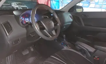 Hyundai Creta 2019 года за 8 000 000 тг. в Шымкент фото 5