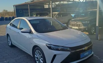 Chevrolet Monza 2023 года за 6 500 000 тг. в Караганда фото 3