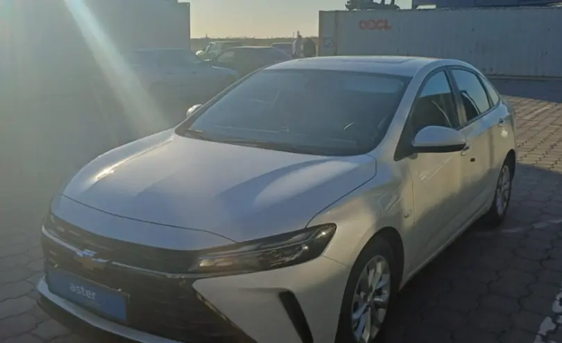 Chevrolet Monza 2023 года за 6 500 000 тг. в Караганда
