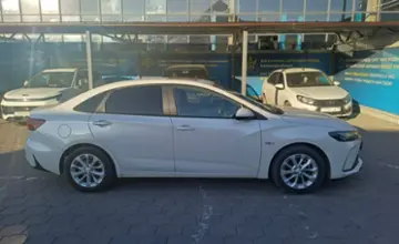 Chevrolet Monza 2023 года за 6 500 000 тг. в Караганда фото 4