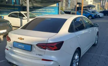 Chevrolet Monza 2023 года за 6 500 000 тг. в Караганда