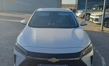 Chevrolet Monza 2023 года за 6 500 000 тг. в Караганда фото 2