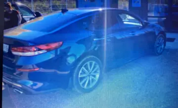 Kia Optima 2019 года за 8 800 000 тг. в Усть-Каменогорск