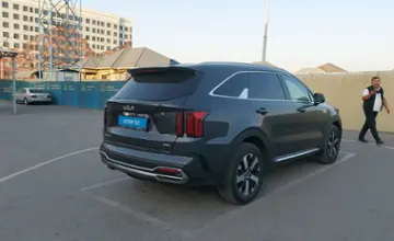 Kia Sorento 2023 года за 20 000 000 тг. в Шымкент фото 3