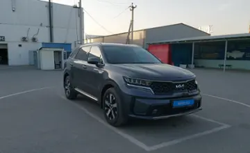 Kia Sorento 2023 года за 20 000 000 тг. в Шымкент фото 2