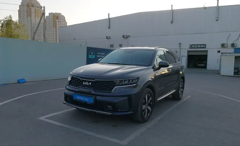 Kia Sorento 2023 года за 20 000 000 тг. в Шымкент