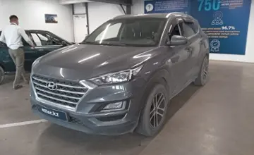 Hyundai Tucson 2019 года за 10 800 000 тг. в Астана фото 1