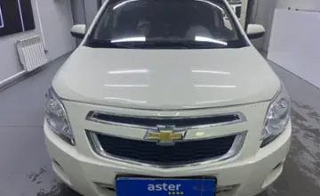 Chevrolet Cobalt 2014 года за 4 500 000 тг. в Павлодар фото 2