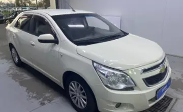 Chevrolet Cobalt 2014 года за 4 500 000 тг. в Павлодар фото 3