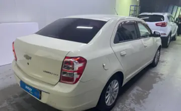 Chevrolet Cobalt 2014 года за 4 500 000 тг. в Павлодар