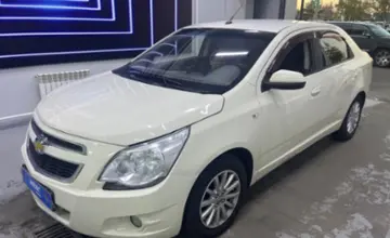 Chevrolet Cobalt 2014 года за 4 500 000 тг. в Павлодар фото 1