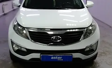 Kia Sportage 2012 года за 7 000 000 тг. в Павлодар фото 2