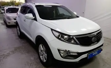 Kia Sportage 2012 года за 7 000 000 тг. в Павлодар фото 3