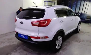 Kia Sportage 2012 года за 7 000 000 тг. в Павлодар