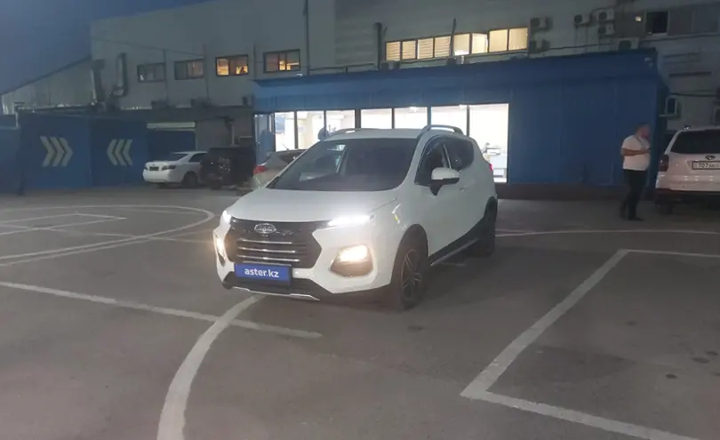 JAC S3 Pro 2024 года за 7 000 000 тг. в Алматы