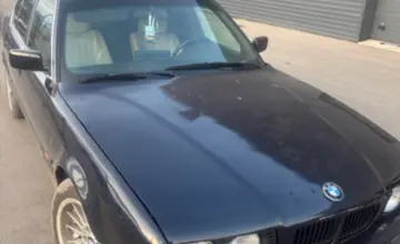 BMW 5 серии 1995 года за 1 800 000 тг. в Петропавловск фото 3