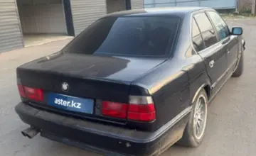 BMW 5 серии 1995 года за 1 800 000 тг. в Петропавловск