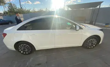 Chevrolet Cruze 2014 года за 4 000 000 тг. в Уральск фото 4