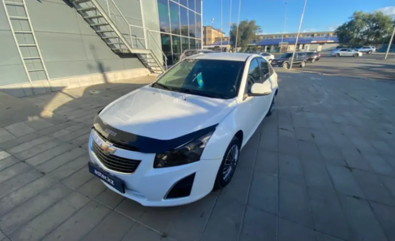 Chevrolet Cruze 2014 года за 4 000 000 тг. в Уральск