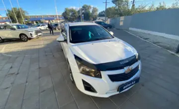Chevrolet Cruze 2014 года за 4 000 000 тг. в Уральск фото 3