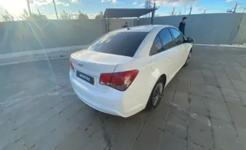Chevrolet Cruze 2014 года за 4 000 000 тг. в Уральск