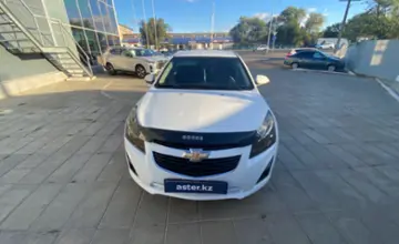 Chevrolet Cruze 2014 года за 4 000 000 тг. в Уральск фото 2