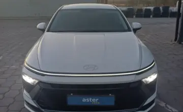 Hyundai Sonata 2024 года за 14 000 000 тг. в Караганда фото 2