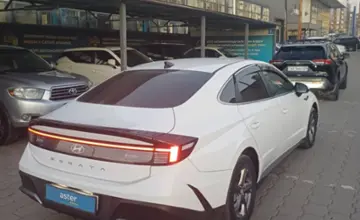 Hyundai Sonata 2024 года за 14 000 000 тг. в Караганда