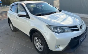 Toyota RAV4 2014 года за 12 500 000 тг. в Уральск фото 3
