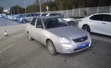 LADA (ВАЗ) Priora 2014 года за 2 500 000 тг. в Усть-Каменогорск фото 3