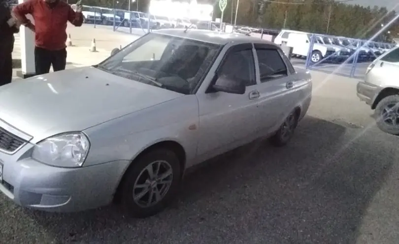 LADA (ВАЗ) Priora 2014 года за 2 500 000 тг. в Усть-Каменогорск