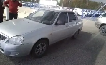 LADA (ВАЗ) Priora 2014 года за 2 500 000 тг. в Усть-Каменогорск фото 1