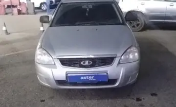 LADA (ВАЗ) Priora 2014 года за 2 500 000 тг. в Усть-Каменогорск фото 2