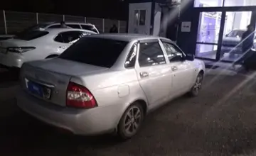 LADA (ВАЗ) Priora 2014 года за 2 500 000 тг. в Усть-Каменогорск