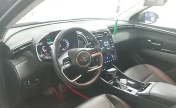 Hyundai Tucson 2024 года за 15 000 000 тг. в Астана фото 5