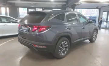 Hyundai Tucson 2024 года за 15 000 000 тг. в Астана фото 3