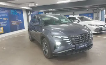 Hyundai Tucson 2024 года за 15 000 000 тг. в Астана фото 2
