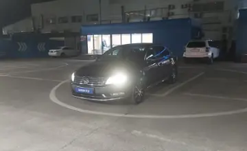 Volkswagen Passat 2011 года за 4 450 000 тг. в Алматы фото 1