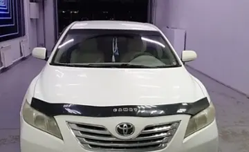 Toyota Camry 2007 года за 5 000 000 тг. в Павлодар фото 2