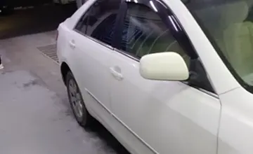 Toyota Camry 2007 года за 5 000 000 тг. в Павлодар фото 4