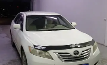 Toyota Camry 2007 года за 5 000 000 тг. в Павлодар фото 3