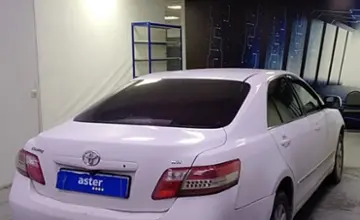 Toyota Camry 2007 года за 5 000 000 тг. в Павлодар