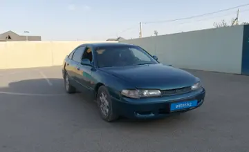 Mazda 626 1994 года за 900 000 тг. в Шымкент фото 2