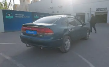 Mazda 626 1994 года за 900 000 тг. в Шымкент фото 3